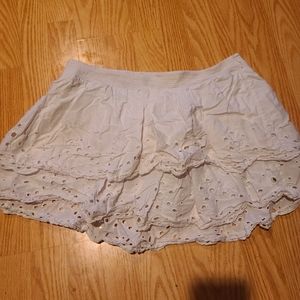 American Eagle skirt